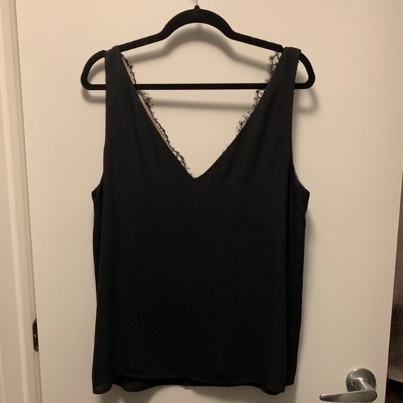 Aritzia Babaton Top - Picture 2 of 2